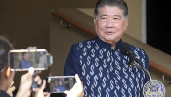 Новая комиссия по надзору за "старым" рисовым аукционом