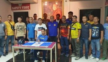 От старых привычек трудно избавиться: мужчина, только что вышедший из тюрьмы, был задержан за таблетки Яба