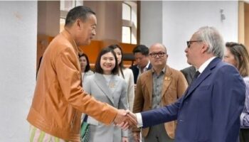 Переезд премьер-министра Сретты в Милан: гонки Формулы-1 и ремонт аэропорта