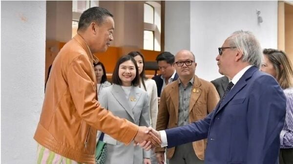 Переезд премьер-министра Сретты в Милан: гонки Формулы-1 и ремонт аэропорта