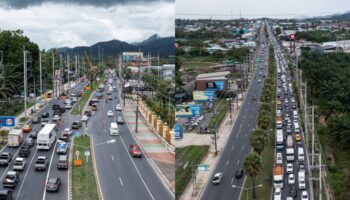 Перенос линий электропередач у Героинь займет весь июнь