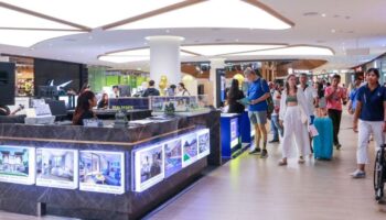 Предложение в избытке. Запуск новых кондо на курортах Таиланда за гранью «здорового»