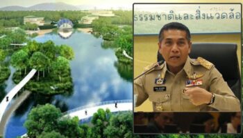 Пхукет ждет бюджета на Андаманский медцентр