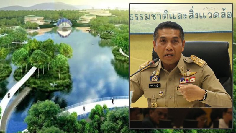 Пхукет ждет бюджета на Андаманский медцентр