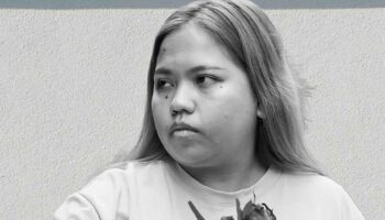 Родственники Бунга получили медицинские данные покойного активиста