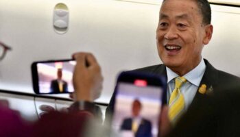 Скандал сотрясает премьер-министра Сретту: обвинение в нарушении этики