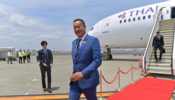 Сретта приветствует "плодотворные" переговоры в Италии