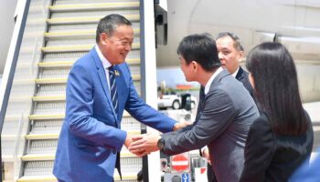 Суд принял ходатайство против премьер-министра