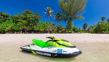 Трагедия с гидроциклом на Пхукете бросила тень на отдых британца