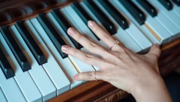 Учитель фортепиано в Бангкоке арестован за нападение на детей