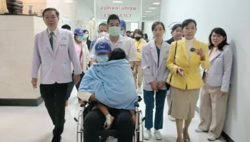 Rent rage: Тайка жарит трио в горячем масле за 8000 бат