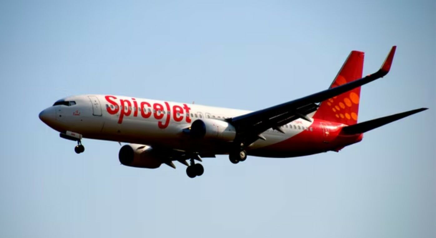 SpiceJet запускает ежедневные рейсы из Дели на Пхукет