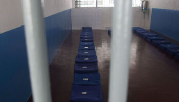 TLHR предлагает внести залог за 19 задержанных