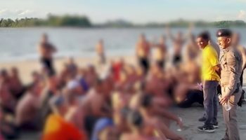 100 сбежавших из реабилитационного центра заявляют о жестоком обращении в учреждении в Краби