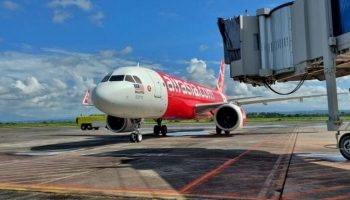 AirAsia открывает прямые рейсы с Бали на Пхукет и в Малайзию