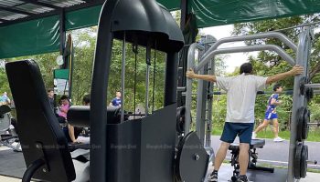 BMA расширяет зонд тренажера