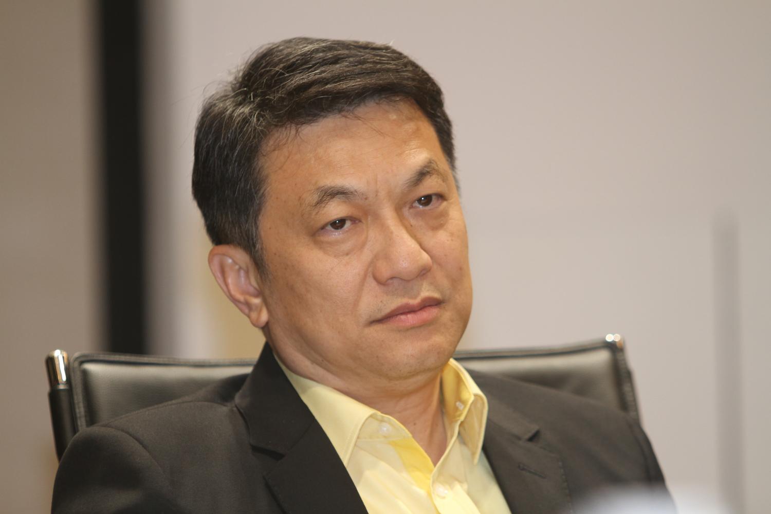 BTSC находится под давлением из-за необходимости уложиться в сроки сдачи автобуса