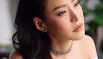 Актриса Нин Панита подала в суд на 1 миллион батов по делу о клевете