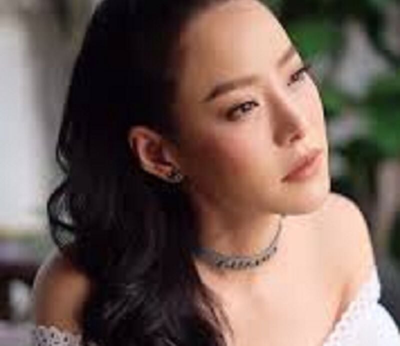 Актриса Нин Панита подала в суд на 1 миллион батов по делу о клевете