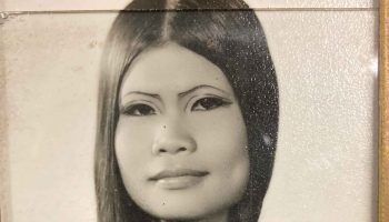 Американец ищет тайскую бывшую подругу отца во время войны во Вьетнаме