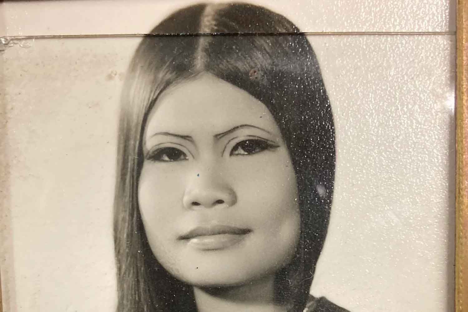 Американец ищет тайскую бывшую подругу отца во время войны во Вьетнаме