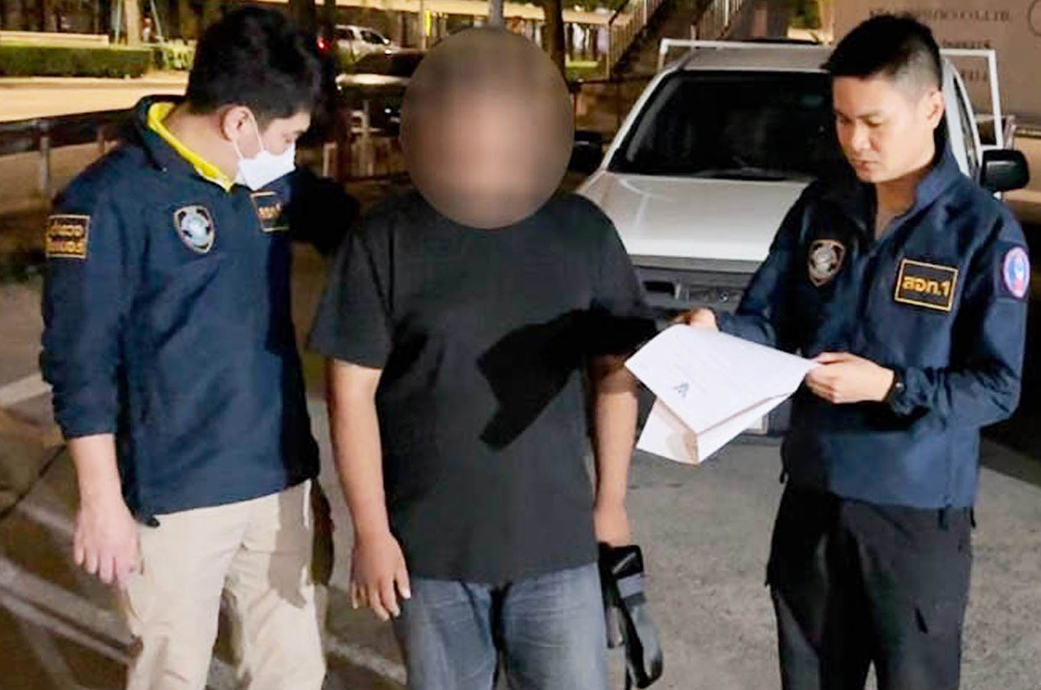 Арестован владелец счетов мошеннического центра mule-accounts