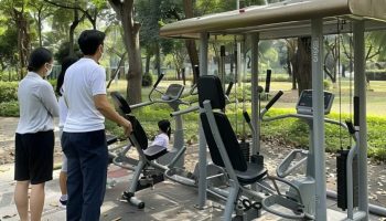 Бангкок расследует коррупцию при закупке тренажеров