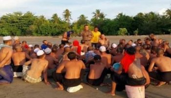 Более 80 пациентов покинули наркологический реабилитационный центр в Краби из-за предполагаемых злоупотреблений