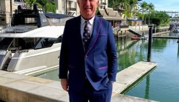 Бот-шоу в Таиланде объединяются в грандиозное мероприятие на Пхукете