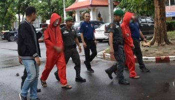 Братья арестованы за мошенничество в Facebook с вымогательством пожертвований для больниц