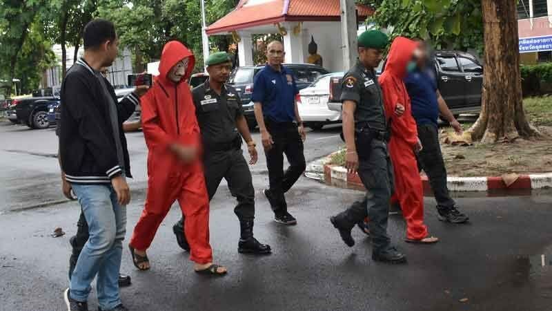 Братья арестованы за мошенничество в Facebook с вымогательством пожертвований для больниц