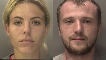 Британскую пару арестовали за аферу с Ксанаксом в Таиланде