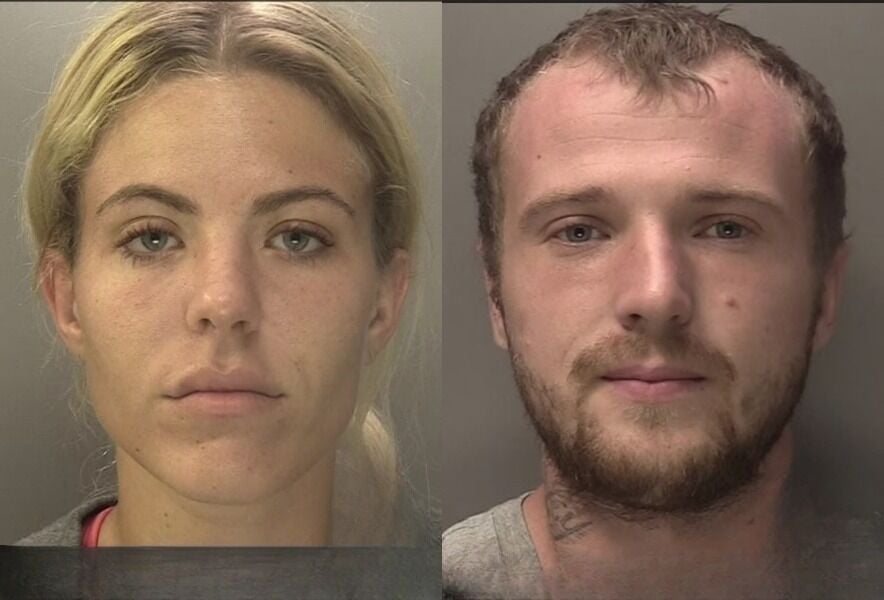 Британскую пару арестовали за аферу с Ксанаксом в Таиланде