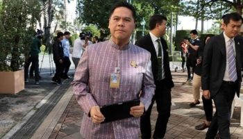 Бытовое насилие составляет 70% недавних случаев в Таиланде