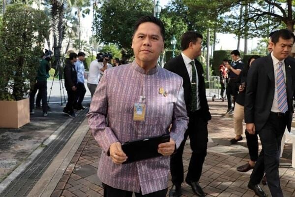 Бытовое насилие составляет 70% недавних случаев в Таиланде