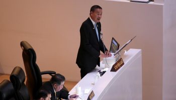 Бюджет "даст толчок" росту