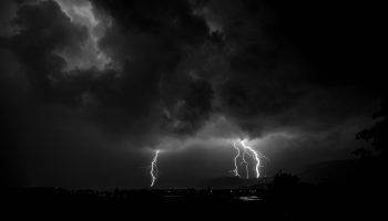 В 40 провинциях Таиланда, включая Бангкок, объявлено серьезное предупреждение о муссонах