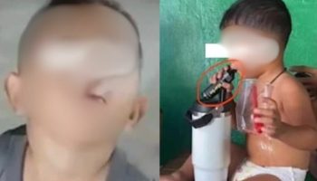 Вейпинг малышей и употребление кратома вызывают возмущение в Сарабури