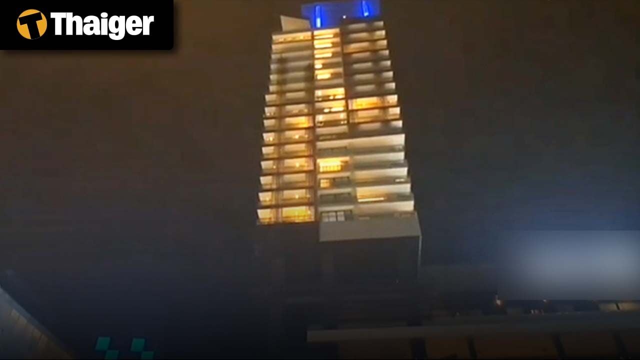 Видеоновости Таиланда | Немецкий турист разбился насмерть в Паттайе, Китайский турист пропал без вести в Таиланде из-за требования выкупа