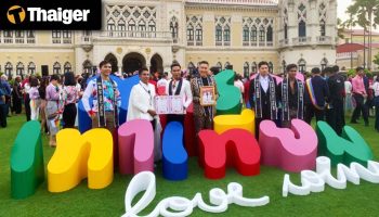 Видеоновости Таиланда | Сенат Таиланда принял важный законопроект об однополых браках, иранский турист подвергся нападению на улице для вечеринок на Пхукете