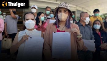 Видеоновости Таиланда | Сын владельца ресторана морепродуктов сдался после стрельбы со смертельным исходом, один человек погиб от отравления грибным карри в Ясотоне