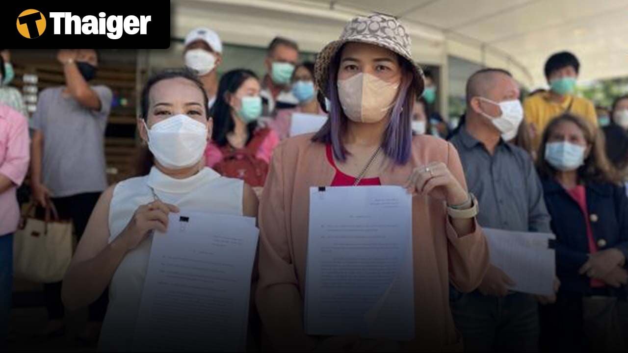 Видеоновости Таиланда | Сын владельца ресторана морепродуктов сдался после стрельбы со смертельным исходом, один человек погиб от отравления грибным карри в Ясотоне