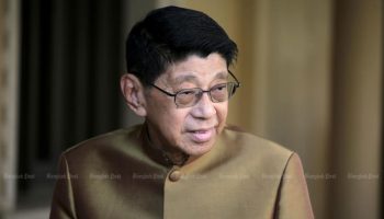 Виссану преуменьшает "нарушения" при голосовании в Сенате