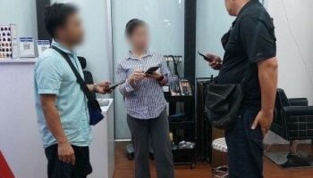 Владелец салона красоты опустошен после того, как племянница украла 72 000 бат