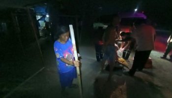 Вспышка ярости ревнивого мужчины заставляет жену бороться за жизнь