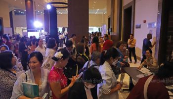 Выборы в Сенат получили зеленый свет от суда