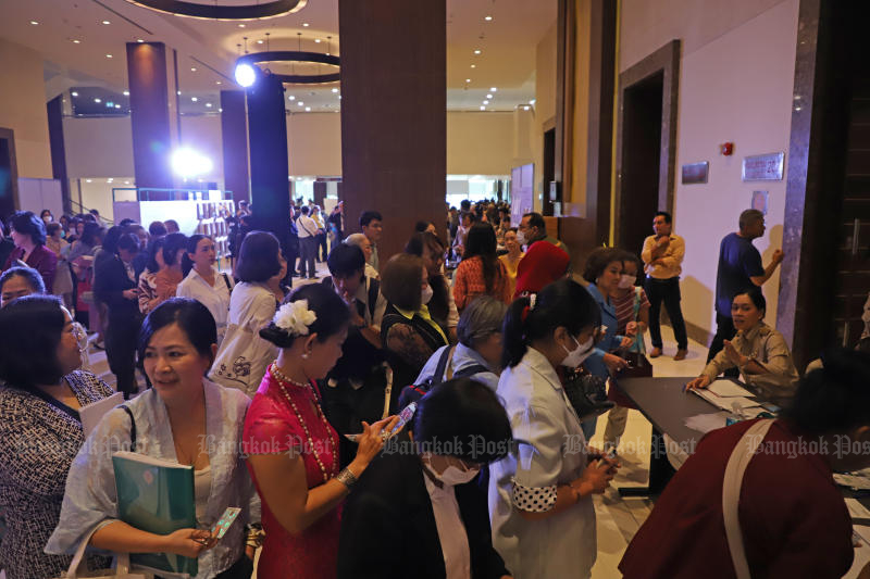 Выборы в Сенат получили зеленый свет от суда