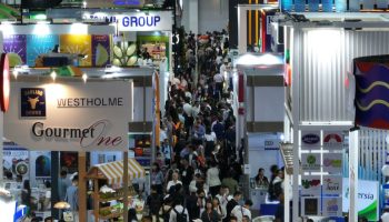 Выставка THAIFEX-Anuga Asia 2024 демонстрирует незабываемые инновации в области питания