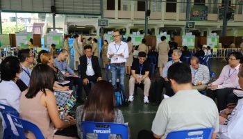 Голосование на уровне провинций продолжится, несмотря на опасения по поводу приемлемости