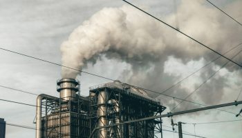 Гражданская группа представит законопроект о климате, нацеленный на углеродную нейтральность к 2035 году